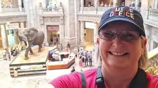 Rachel in the US east - House of Travel Dunedin City