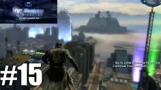 DC Universe Online: As Villain Ep15 