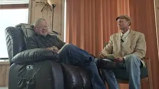 Bank Robbery Hostage Interview: Gary Hakala (Norco '80)