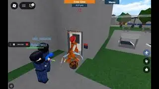 This proves prison life is now cooked
