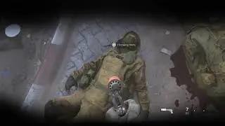 Call of Duty: Modern Warfare 2019 - Mission 3: Embedded (Killing The Entire Street Army)