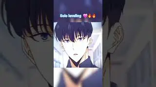 Final Arc in Solo Leveling S3! 😈  &ndash; Most Watched Anime 2025! #SoloLeveling #AnimeOfTheYear 🔥