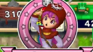 Princessa (Princess of Moonbrooke): Feather!