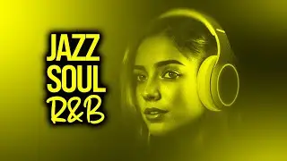 Smooth and Relaxing Jazz - Calm | Classy | Soul-Soothing Jazz