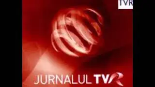Jurnalul TVR music theme 2006-2009
