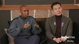 Sundance 2023 - The Cast and Director of 