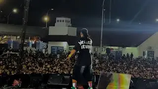 QG - Who I Am LIVE @ Motionimefest
