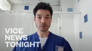 Fighting Coronavirus in London: A Junior Doctor's Journey on the Frontline
