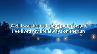 Whiskey Myers - Icarus (Lyrics)