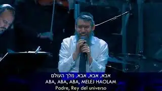 Abba Padre - Avraham Fried