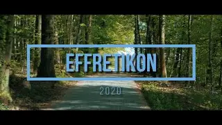 Effi City 2020 - Time Edition (Inception Mode)