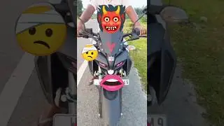 MT15 Rider ☠️#shots #mt15 #mt15modifikasi #race #mtrider