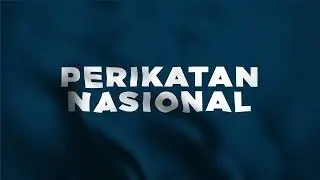 Official Lyric Lagu -  Kami Perikatan Nasional