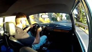 alfa romeo giulia gtv - improved by motorman