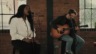 Thin Place // Gas Street Music // Worship Together Session