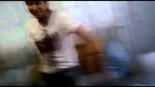 Luis blopr