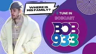 BOBCAST | The Justin Bieber Scandal