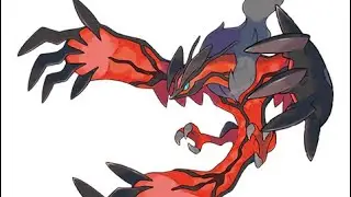 Yveltal trio