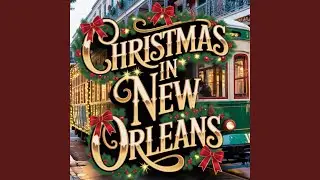 A Crescent City Christmas