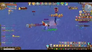 Chrono Tales - Scammer