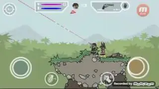 Mini Militia Survival Mode