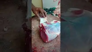 Smart Meat Cutting #meat #meatmasterbd #youtubeshorts #youtube #youtuber #shorts #everyone #trending