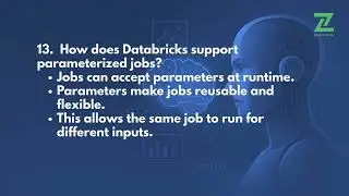 Databricks Jobs and Workflow Automation