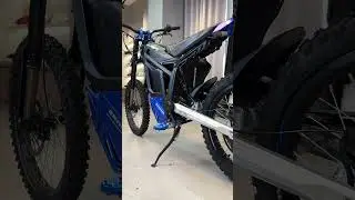 If you ride ERide Pro, Surron, or Talaria&hellip; 🏍️ The definitive swingarm upgrade is here.