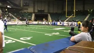 Dodge City Law at Kansas Koyotes #48