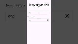 any type of image you can search by the app image search man || Tech Amit Tutorial ||