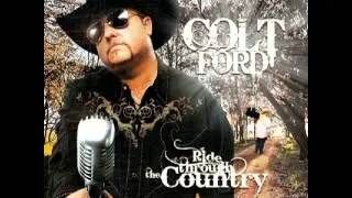 Colt Ford - Ride Through Country