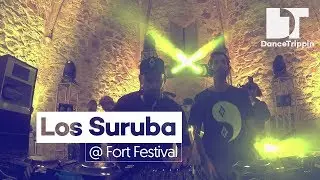 Los Suruba | Fort Festival | Spain