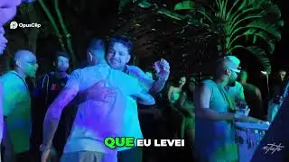 Mc Tuto em Festa com Ronaldinho Ga&uacute;cho #mctuto #riodejaneirotop #ronaldinho #funkexplode #funk2025