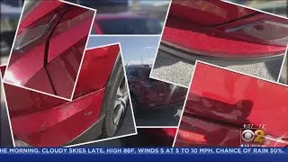 How To Guard Against Excessive Damage Fees When Renting A Car