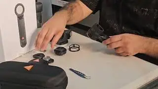 Delta 30 pro Heine  AlDurra Dermatoscope