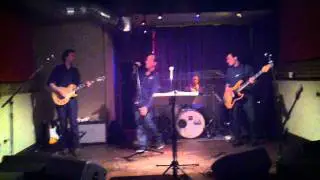 Rock & Roll Karaoke Intro The Downtown Red Bank, NJ