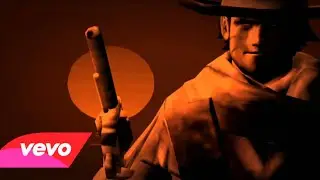 YG KRONIK - Red Dead Revolver 2 (Official Music Video)