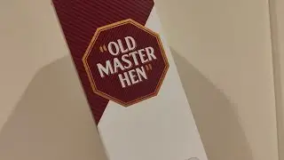 Morland | Old Master Hen | UK