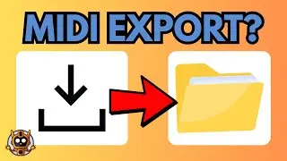 Как правильно экспортировать MIDI-файлы в Suno Studio &mdash; пошаговое руководство