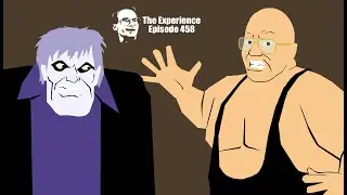 Jim Cornette Experience - Episode 458: Jim Reviews AEW Full Gear 2022