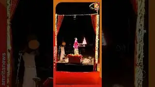നിളാതീരത്ത് ആനന്ദത്തിന്റെ നിറക്കാഴ്ച  | Kerala Kumbh Mela | Nila Arathy