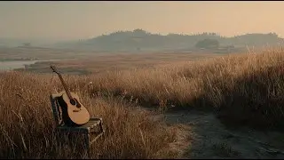 Quiet Earth | Slow Acoustic Folk | Deeply Grounding