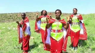 OSABIBU BY MAGGY KASOE (OFFICIAL VIDEO)