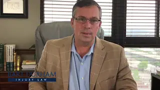 Bart Durham - Facebook Live with Blair Durham
