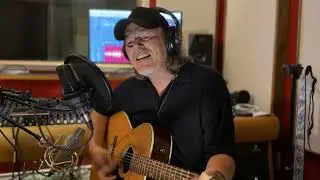 Dewey Paul - Crossroads (Saylor White, Calvin Russell) alternate version cover