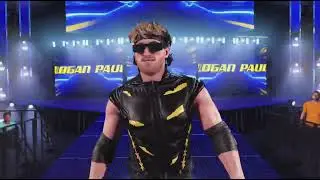 WWE 2K25 MYGM MODE (CM PUNK) MUTINY PART 108