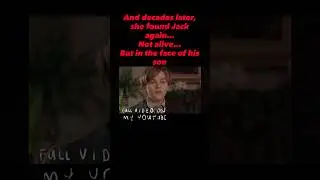 Alternate timeline of Titanic #titanic #editshorts