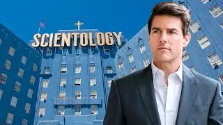 The Best Way to Reach Scientologists | RICK ALAN ROSS