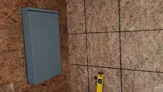 Solar Shed Part 1