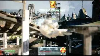 XGPR: MW2 Sniping Montage
